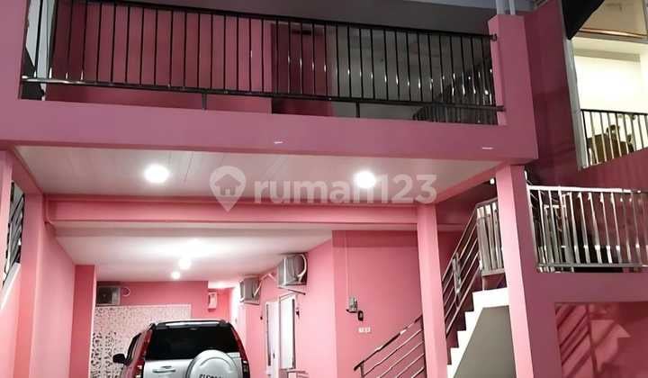 Kos Full Penghuni Dekat Kampus Undip Tembalang Kota Semarang