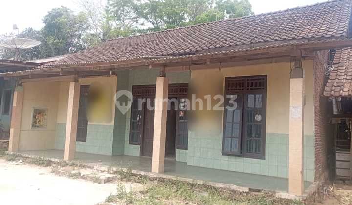 Wide Cheap House in Boja Near Kalikesek Tourist Spot