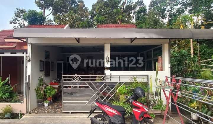 Rumah Bagus Dekat Rumah Sakit Charlie Boja