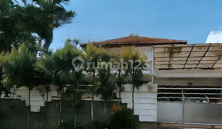 Rumah Mewah Dekat Bina Bangsa School Kota Semarang