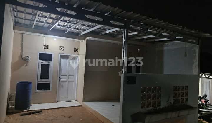 Rumah Murah Dekat Bsb Mijen Kota Semarang