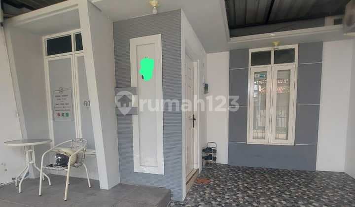 Rumah Bagus Di Syuhada Pedurungan Semarang Timur