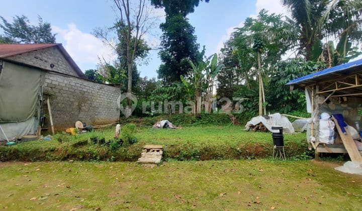 Kavling Murah Boja Siap Bangun Diperkampungan Dekat Smkn 3 Boja
