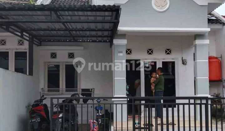 Rumah Tembalang Dekat Kampus Undip Semarang