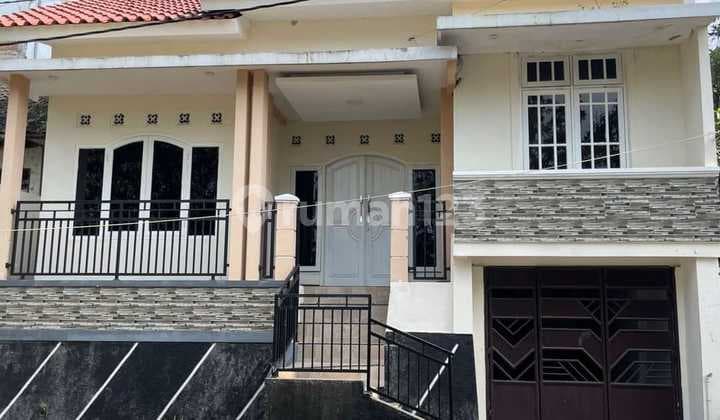 Rumah Luas di Ngaliyan Dekat Kampus Uin Semarang
