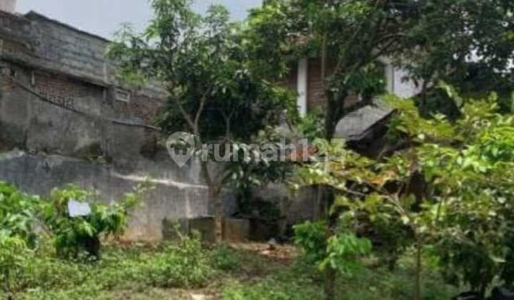 Tanah Strategis Siap Bangun Dekat Rs Hermina Banyumanik Semarang