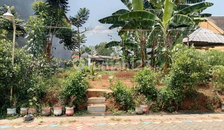 Tanah Strategis di Ungaran Dekat Alun-Alun Bung Karno