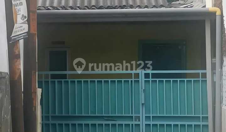 Kos Aktif di Lamper Dekat Java Mall Semarang