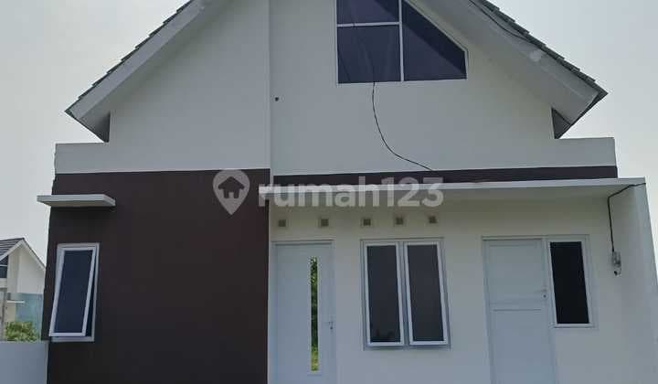 Rumah Bagus Ngaliyan Dekat Bsb Semarang