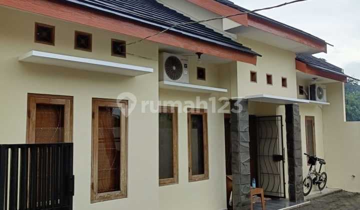 Jual Rumah Siap Huni Lokasi Startegis di Monjali Dekat Kampus Ugm