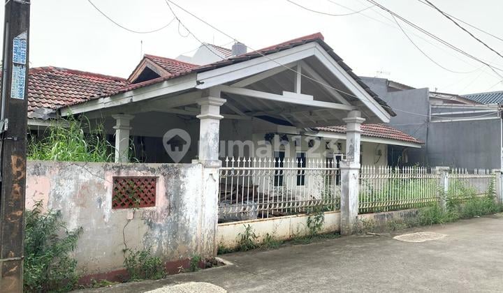 Disewakan Rumah Luas di Jatibening, Pondok Gede – Lokasi Strategis & Nyaman untuk Keluarga!