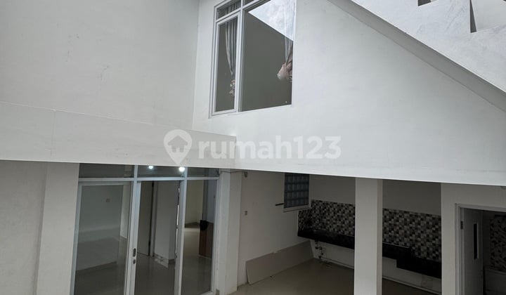 Dijual Rumah Cantik di Cimahi Utara