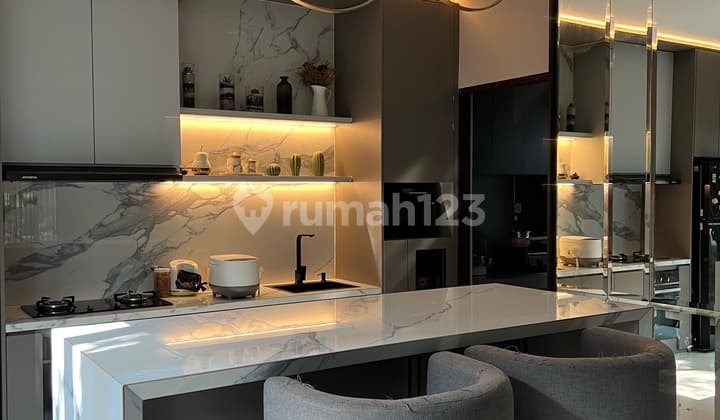 Dijual Rumah Cantik di Premier Estate 2 Jatiwarna Bekasi
