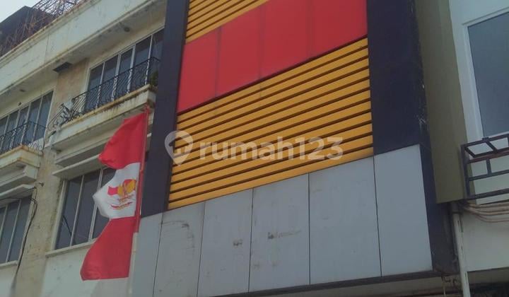 For Sale Fast Shop House Griya Inti Sentosa