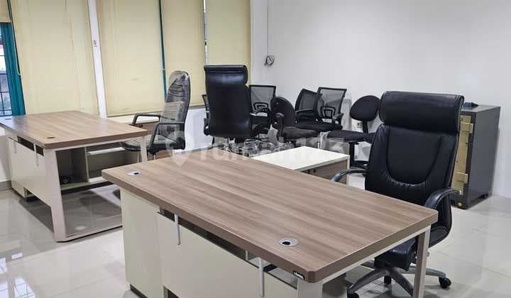 Ruko Di Gading Kirana Siap Pakai Lokasi Ramai Sangat Strategis