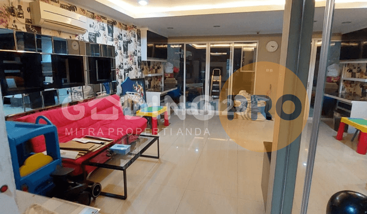 Dijual Rumah Minimalis Janur Kuning Residence Full Furnished