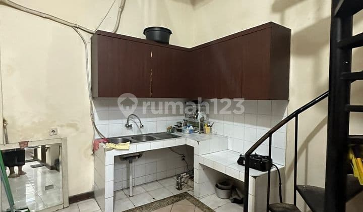 Kos Gading Pandawa Lokasi Strategis Sudah Terisi Anak Kos