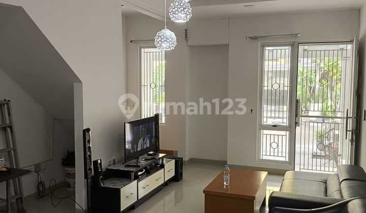 Rumah 2lt Sedayu City Cluster Eropa Type Athena Siap Huni