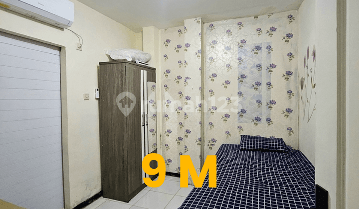 Dijual Cepat Kost Eksklusif Hasyim Ashari Jakarta Pusat