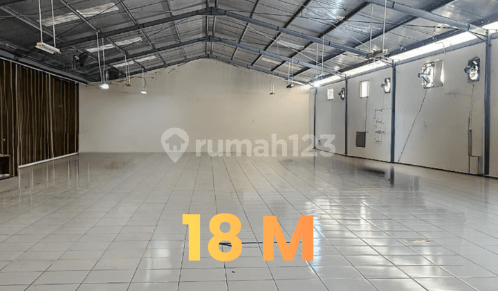 For Sale Quick Strategic Warehouse Marunda