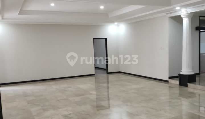 Rumah Hook 2 Lt Minimalis Bersih Siap Huni Di Galindra Bangka