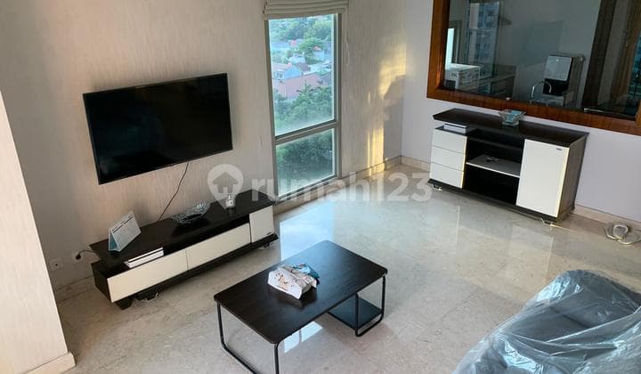 Apartemen Essence Darmawangsa East Tower Lt 11