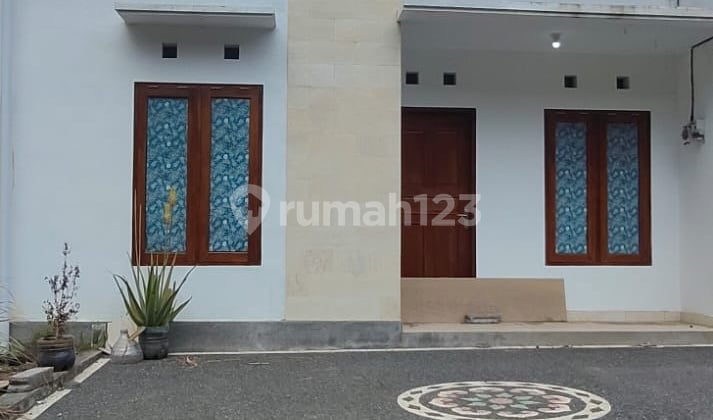 Grand Niravadhi View Pantai Di Tabanan Bali