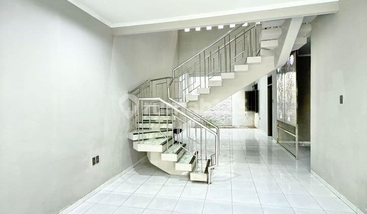 Rumah Cantik Siap Huni Di Pulo Nangka Bebas Banjir