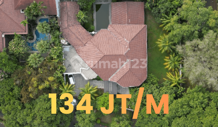 Prime Land Sriwijaya Selong Kebayoran Baru