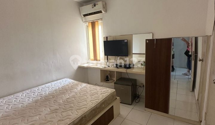 Apartemen Aeropolis Lt 5 Dekat Bandara Soekarno Hatta