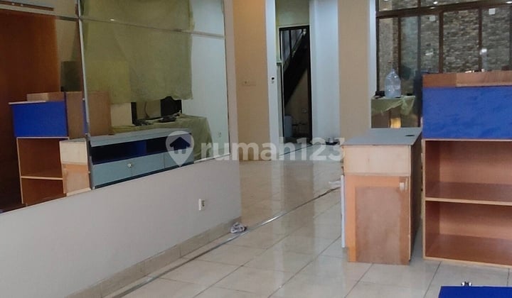 Grand Orchard Baru Renovasi Lt 119 Rapi Siap Huni