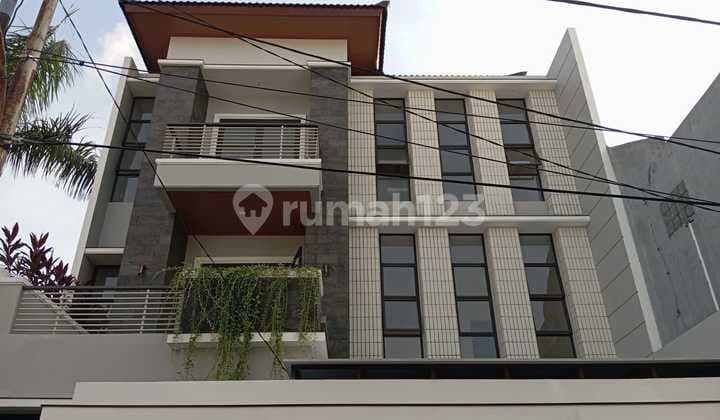 Jual Murah Rumah Baru Minimalis Kelapa Sawit Kelapa Gading