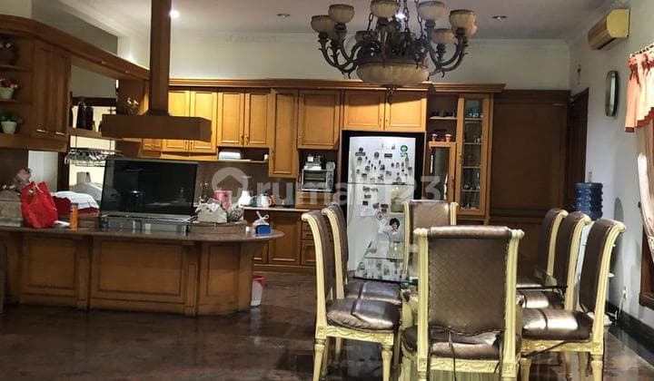 Rumah Cantik Siap Huni Villa Untuk Permata Gading