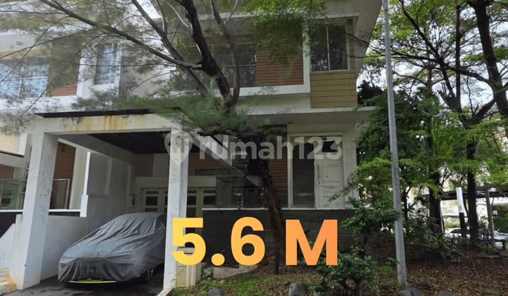 Dijual Cepat Golf Residence Hook Premium Jarang Ada