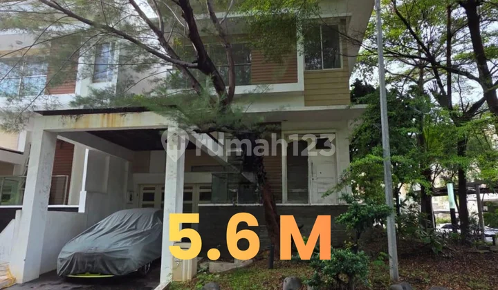 Dijual Cepat Golf Residence Hook Premium Jarang Ada