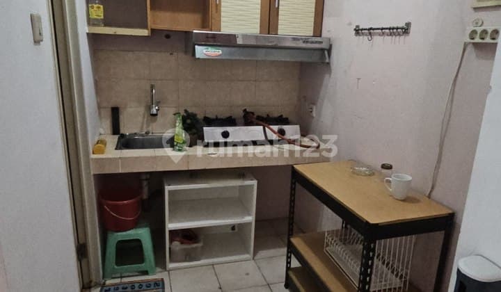 Dijual Cepat Apartement Gading Mediterania Kelapa Gading