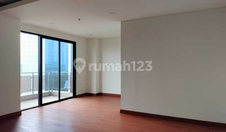 Apartemen Cikini Menteng Jakarta Pusat Siap Huni