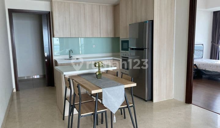 For Rent Kensington Apartment Private Lift Area 123