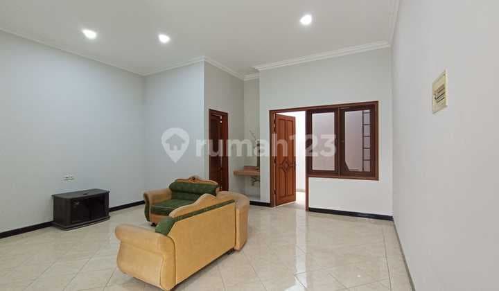 Rumah Mewah American Classic Modern Siap Huni Di Pegangsaan Indah