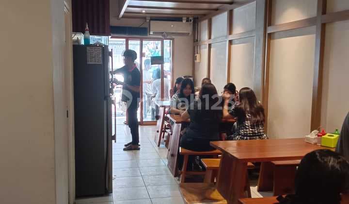 Ruko Siap Pakai Di Kelapa Hibrida Sudah Renovasi Strategis