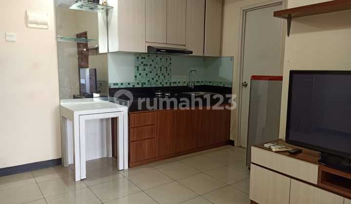 Dijual Cepat Apartment Gading Greenhill Kelapa Gading Furnished