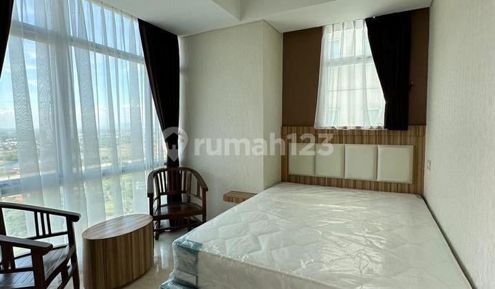 Disewakan Apartement B Residence Full Furnished Tower Lotus