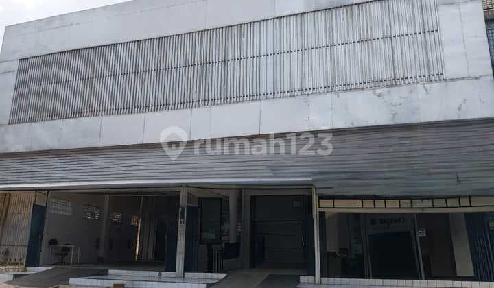For Quick Sale 3 Attached Shophouses Hybrida, Suitable for Business