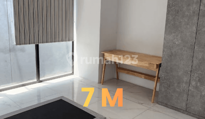 Quick Sale Neat Ready-to-Live House West Kelapa Cenhkir Kelapa Gading