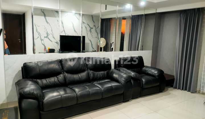 Kensington Tower Clifford View City Apartment