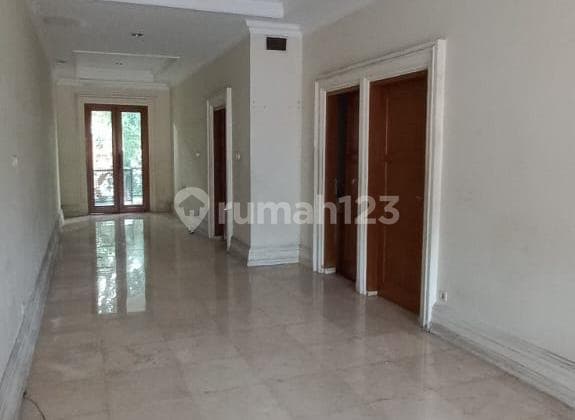 Rumah Siap Huni Wijaya Melawai Jakarta Selatan