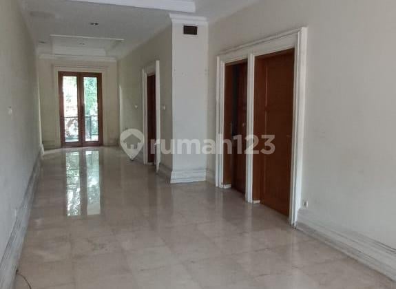 Rumah Siap Huni Wijaya Melawai Jakarta Selatan