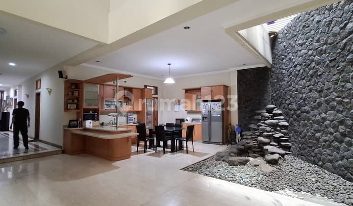 For Sale Lux House Kancra Sayap Buahbatu Strategic Location