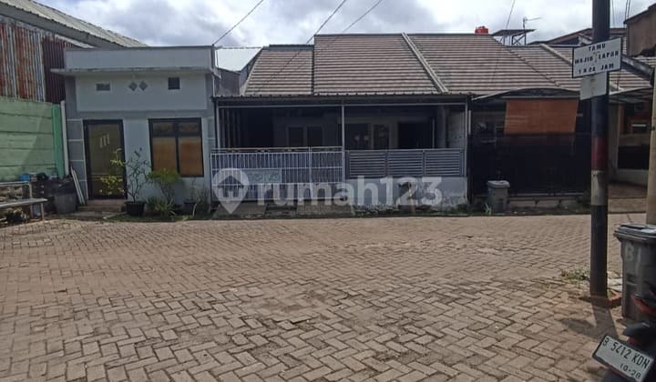 Dijual Rumah di Cikunir Bekasi
