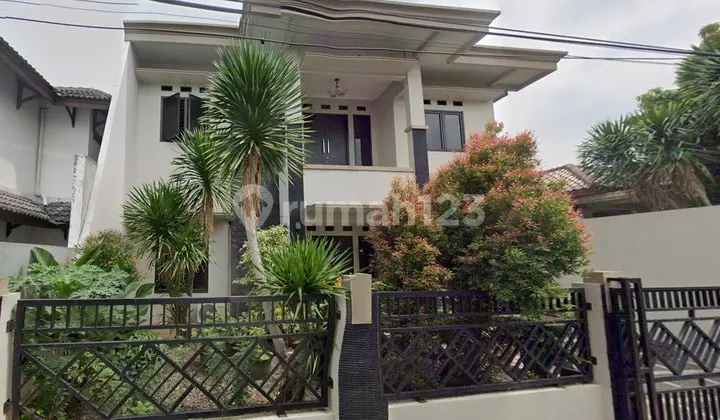 Dijual Rumah di Jatiasih Bekasi